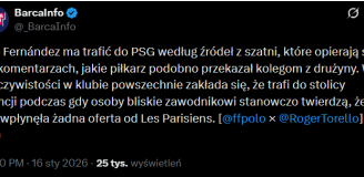 Barca TRACI SWÓJ DIAMENT z La Masii!